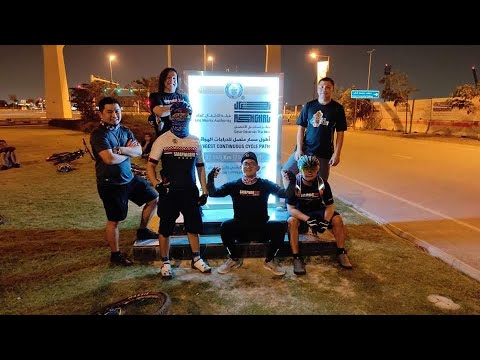 Ka Potpot Bike Rides Qatar 2021