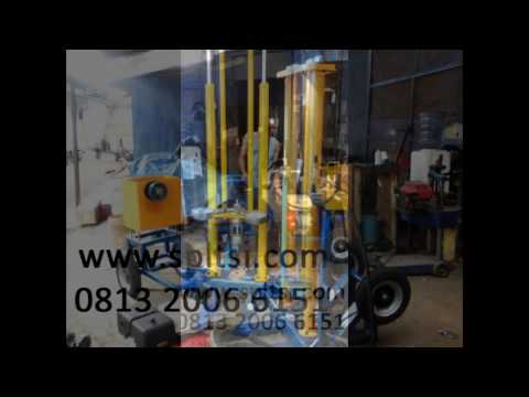 jual sondir 2,5 ton 5 ton 10 ton murah 0813 2006 6151 harga alat sondir 0813 2006 6151