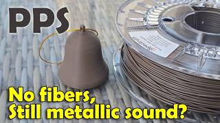 🔔 No Fibers, Still That Metal Sound? Spectrum PPS AM230 Tested