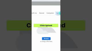 How To Upload And Edit A Word Doc In Google Docs #computertips #techtutorial #googledocs