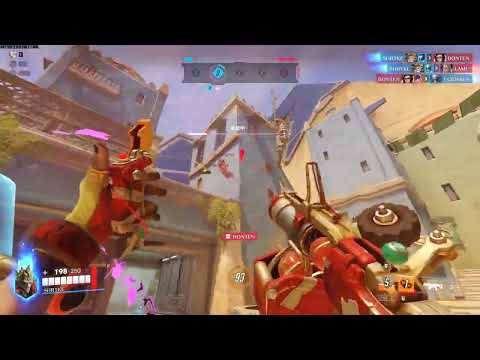 overwatch2 保存用2