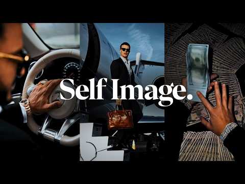 REWRITE YOUR SELF IMAGE