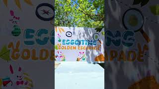 Check out the highlights from this year's Easter event, #goldenmoments #goldensands #easter