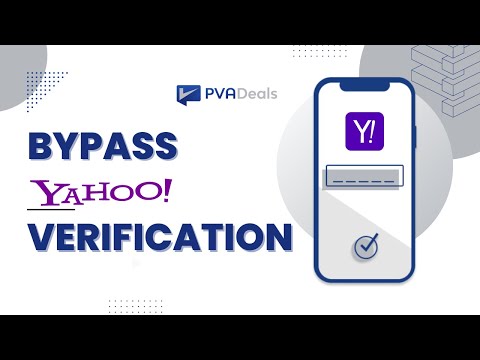 NEW METHOD 2026 Bypass Yahoo  Verification with USA numbers | Text Verification | Working 2026