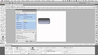 Fireworks CS5:Extracting CSS3 properties from Fireworks Objects