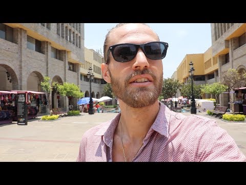 MEXICO IS BEAUTIFUL - SAYULITA, PUERTO VALLARTA & GUADALAJARA