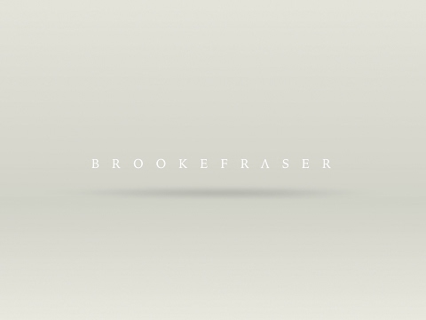 BrookeFraserVEVO Live Stream