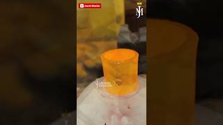 Gold ring making #goldringmaking #goldjewellery
