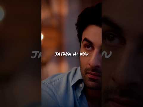 o bedardiya #to jhooti mai makar #arijitsingh #arijitsinghnewsongs #ranbirkapoor#shradhakapoor#love