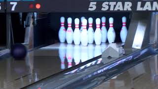Lawrence Tech Bowling | 2021 NAIA Championship Recap