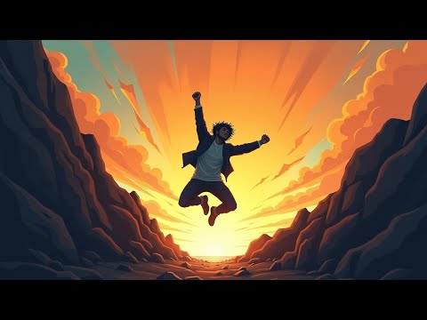 Rise Up Now: Uplifting Lofi & Ambient for Motivation #chillvibes