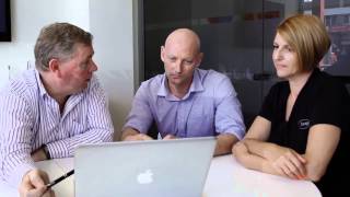 A Proven Formula For Business Success | Australian Business Clinic