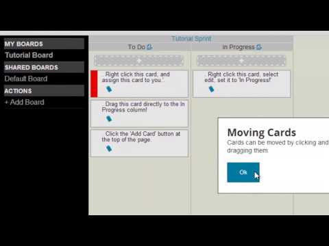 5 Minute Introduction to Uzility