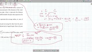 G12S Calculus Ch 5 CQD (T56,58,59)