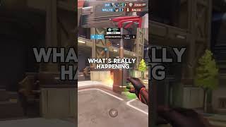 Quick Esports Comms are insane,  #overwatch2 #overwatchesports #owcs #overwatchclips #gaming #funny