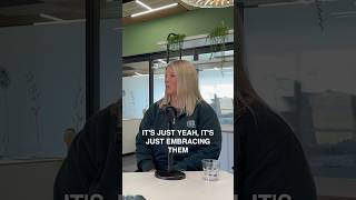 Get to Know Tarrin and her love for our tamariki #podcast #futurefocused #teaching
