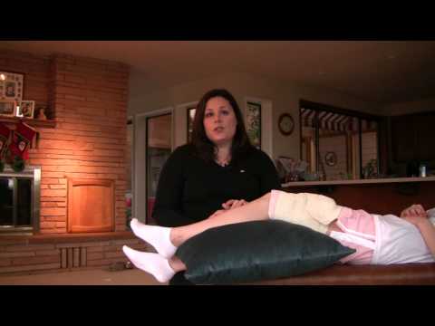 How to Treat Leg Muscle Injuries at Home - Part 2