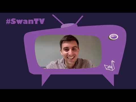 Swan TV Episode 6: Tyler Harrison