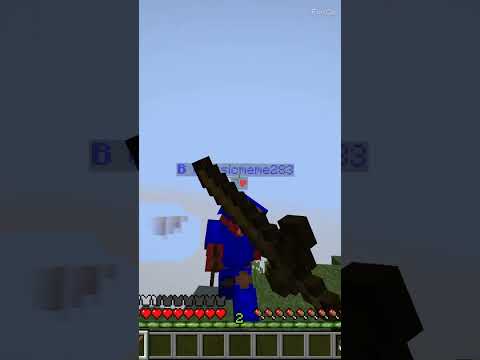 COOKING people in Minecraft bedwars #minecraft #bedwars #gaming #shorts #subscribe