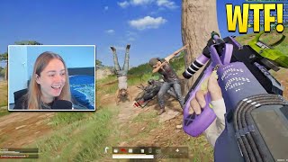 PUBG: WTF & Funny Moments Ep.290