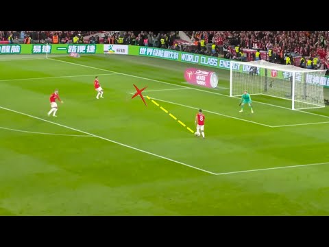 100% Selfish Moments In Football