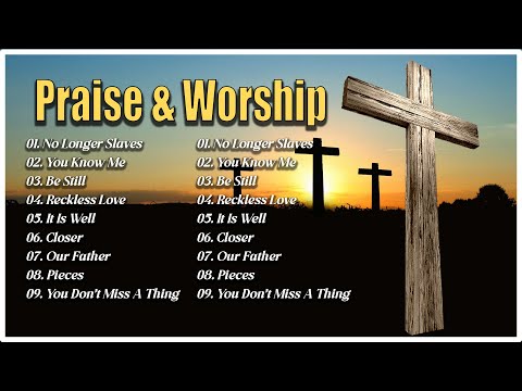 Hillsong Praise & Worship Playlist 2023 - Best Praise Worship Songs Ever - Worship Songs 2023