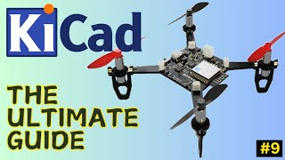 KiCAD Tutorial #9: Automating File Generation with Jobset Feature