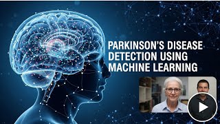 Parkinson's Disease Detection using Machine Learning | ML Project Explained