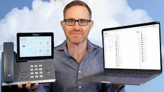 Your Phone System Already Lives Where Your Users Work