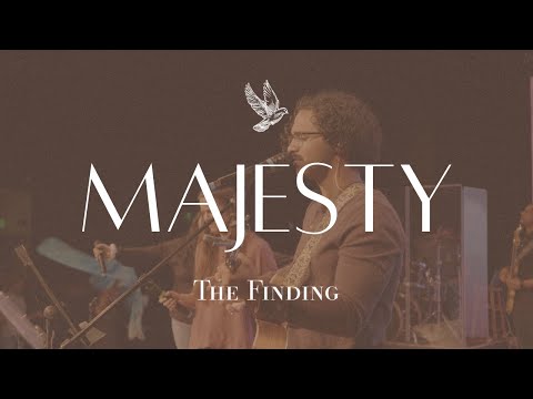 Majesty (feat. Jesus Image) | The Finding