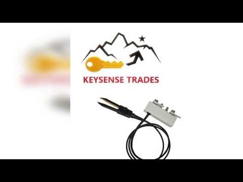 Multimeters and Electrical Test Meters