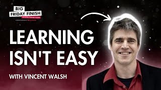 Professor of Human Brain Research Explains Why Learning Should Not Be EASY