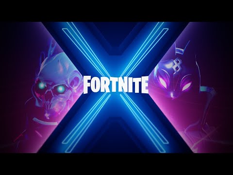 *LEAKED* Fortnite Season 10 Full Official Trailer!! 🔥🔥