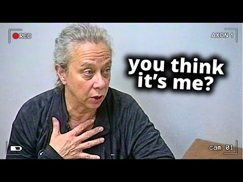 Wife Thinks She Got Away With Killing Her Husband (She Didn’t)