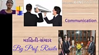 What is communication, process of communication, effective communication, barriers of communication