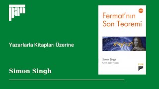 Fermat'nın Son Teoremi | Simon Singh