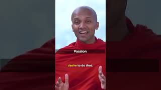 "Unleashing the Power of Passion: Key to Success | Smart Study Hacks"
