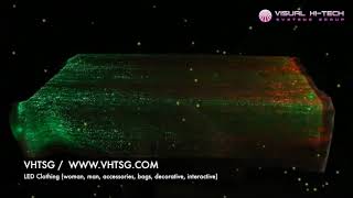VHTSG - LED clothing, accessories (part 2)