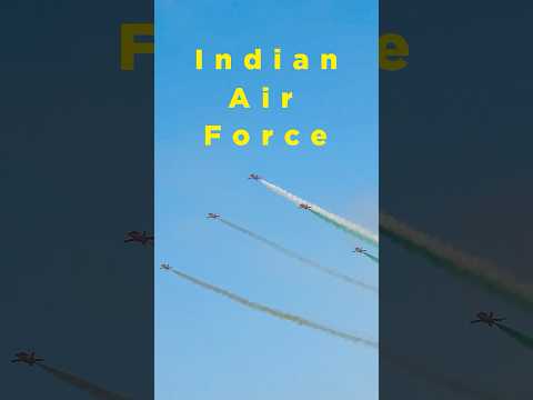 93rd Indian Air Force Day Air Show - Wings of Glory Over Guwahati |