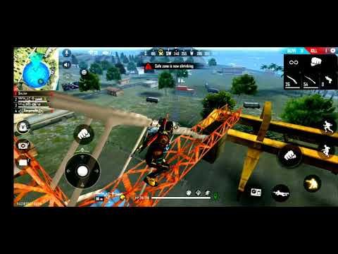 hidden trick at shipyard