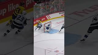 Unreal OT Finish! Intense 4 Nations Face-Off: Finland vs. Sweden