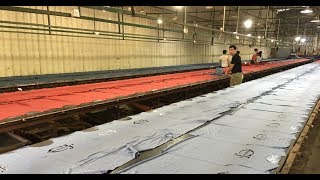 Printing T-shirts In China.