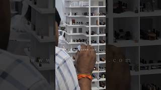 Behind the seen of making this Beautiful Architectural scale model