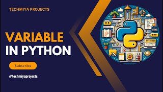 Python Variable Tutorial: Understand and Utilize Variables Like a Pro!