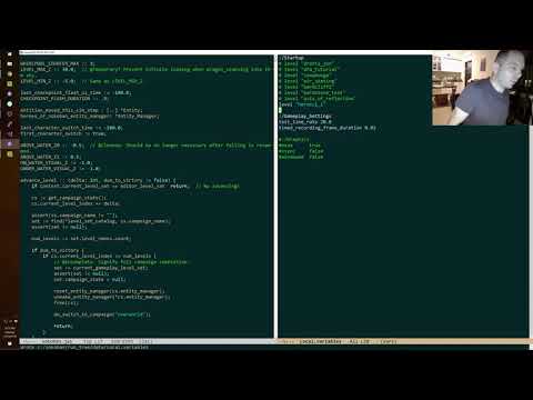 Sledgehammer programming. Jonathan Blow.