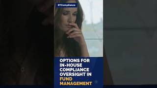 Options for In-House Compliance Oversight in Fund Management | #education #viral #management