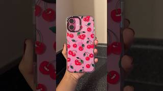Pink iPhone 16 plus unboxing 🌸🎀 #iphone16unboxing #iphone16plus #pinkiphone #apple #appleiphone