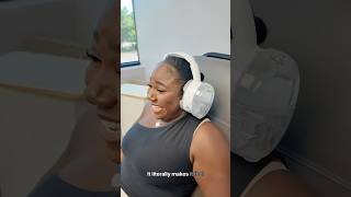 STOP USING  Q-TIPS AND get your ears professionally cleaned by ​⁠@tryotoset   It’s a must #shorts