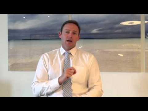 Congressman Patrick Murphy Congratulates Tykes & Teens on 20 Years