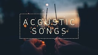 감성충전! 분위기 있는 어쿠스틱 팝송 모음 #1 ❤ Best Acoustic Songs 어쿠스틱 기타 노래(가사 있음), 카페 배경음악